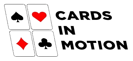 Cards In Motion