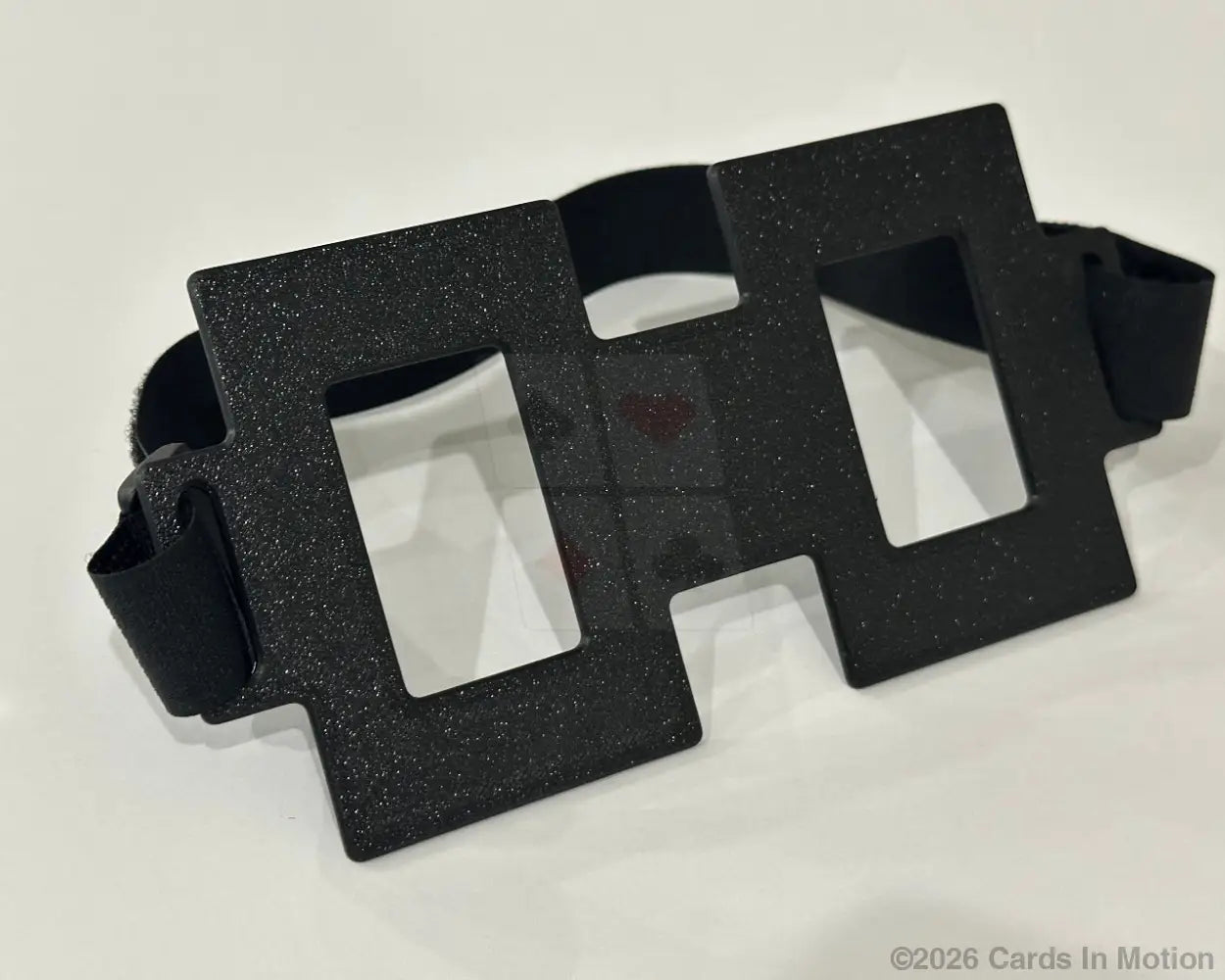 Travel Strap Black / PLA Strap