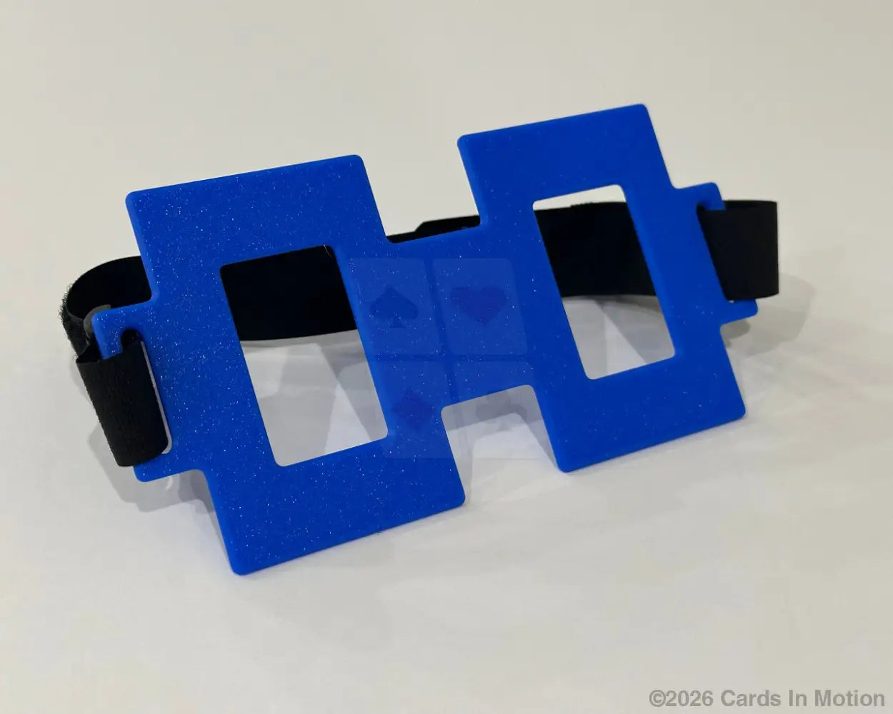Travel Strap Blue / PLA Strap