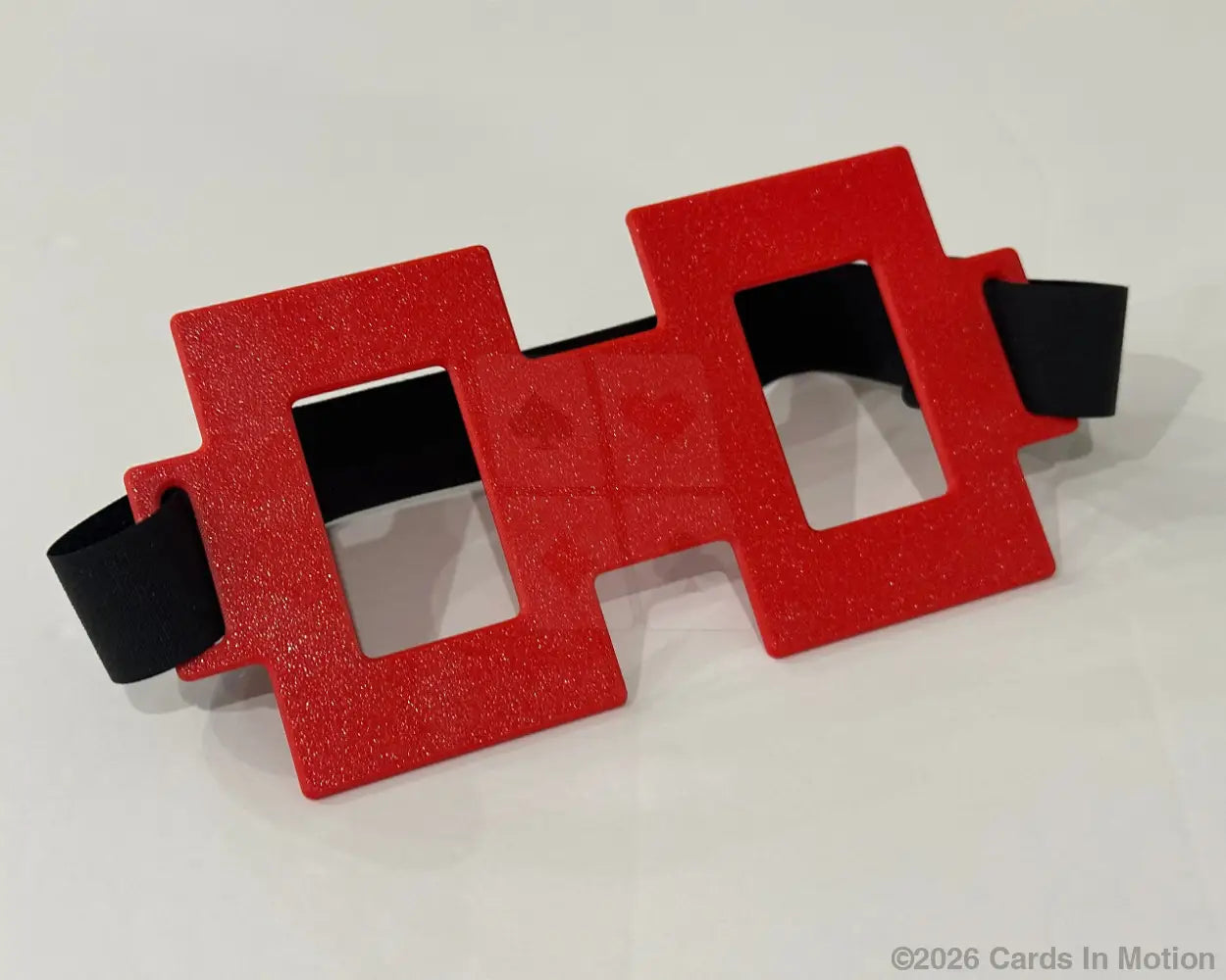 Travel Strap Red / PLA Strap