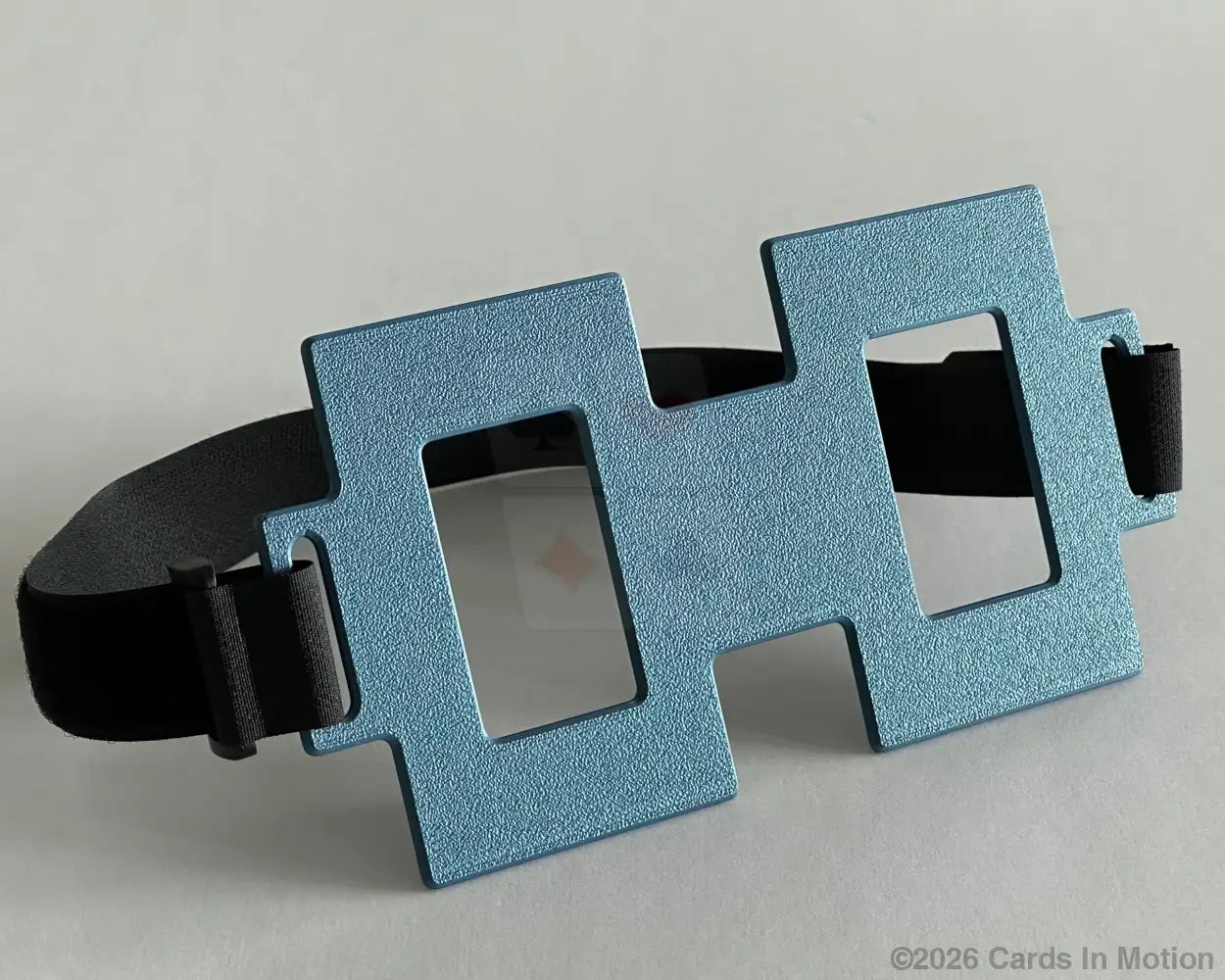 Travel Strap Slate Blue / PLA Silk Strap