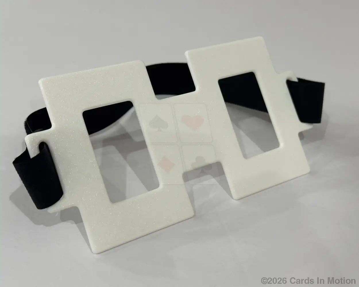 Travel Strap White / PLA Strap